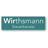 Steuerberater Wirthsmann logo - Similar company to Gemeinde Lindlar