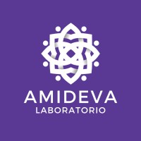 Amideva Laboratorio logo - Similar company to Aikin Dapps