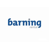 Barning Rental logo - Similar company to Barning