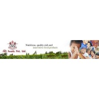 Jvs Food Pvt Ltd - India logo - Similar company to Studymate