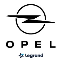 Opel Le Havre - Groupe Legrand logo - Similar company to Opel Le Mans - Groupe Legrand