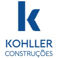 Kohller Construções logo - Similar company to Engevil Ltda