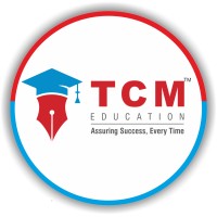 TCM EDUCATION logo - Similar company to Prepbee