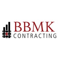 BBMK Contracting LLC logo - Similar company to The Global Studio