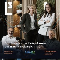 L³ - Der Podcast logo - Similar company to Code Of C_Podcast