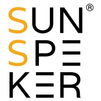 SUNSPEKER logo - Similar company to Flywallet - We Got You Covered.