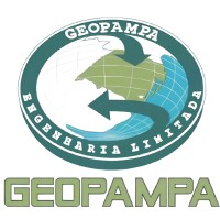 Geopampa Engenharia Ltda. logo - Similar company to Vantum
