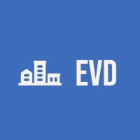 EVD logo - Similar company to Syms Engineering, Inc.