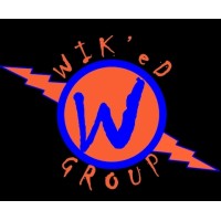WIK'eD Group LLC logo - Similar company to Bannersolar™