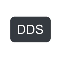 Data Driven Solutions logo - Similar company to Data-Driven Solutions