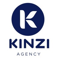Kinzi Agency logo - Similar company to Aff