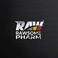 RAWSOME PHARM logo - Similar company to Watsappkaro