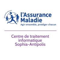 CTI Sophia Antipolis logo - Similar company to Cti Melun (Assurance Maladie)