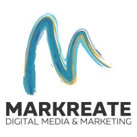 MARKREATE logo - Similar company to Eleven-Eleven Agency