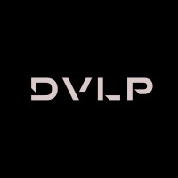 DVLP logo - Similar company to Zeotech Ab