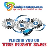 LinkBoosterz logo - Similar company to Decka Enterprises Llc