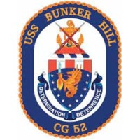 Uss Bunker Hill (Cg 52)