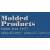 Molded Products logo - Similar company to Molded Products, Inc