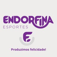 Endorfina Esportes logo - Similar company to Nova Geração
