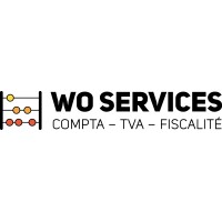 WO Services logo - Similar company to Wo Services