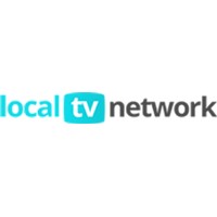The Local TV Network logo - Similar company to Skyrocketmedia