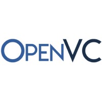 OpenVC logo - Similar company to Openvc