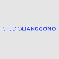 Studio Lianggono logo - Similar company to For Good Studio