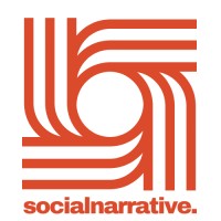 Social Narrative logo - Similar company to Wone Network