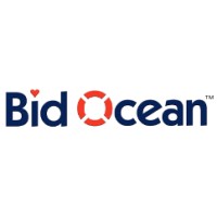 Bid Ocean Inc. logo - Similar company to Upapp Factory {Acquired In 2021}