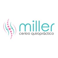 Miller - Centro Quiropráctico logo - Similar company to Maxwell Latam
