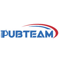 Pub team Limited logo - Similar company to Mobstra