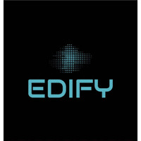 EdifyU logo - Similar company to Veeventures
