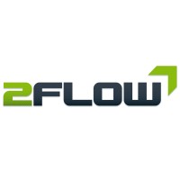 2FLOW logo - Similar company to Emerald Freight Logistics, Llc