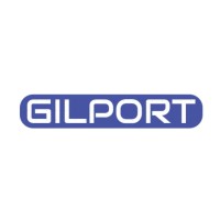GILPORT logo - Similar company to Reming Constructora