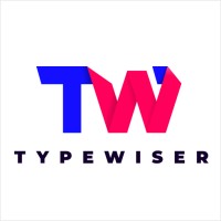 Typewiser logo - Similar company to Thor Project Eu