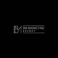 BM Marketing Agency logo - Similar company to Workdistrict