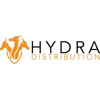 Hydra Distribution B.V. logo - Similar company to Mutiny, Llc