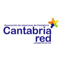 CantabriaRed, Asociación de Empresas de Cantabria en Red logo - Similar company to Gipuzkoared
