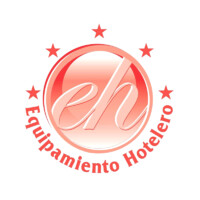 Equipamiento Hotelero de México logo - Similar company to Jypesa Hospitality