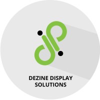 Dezine Display Solutions Pvt. Ltd. logo - Similar company to Codeelevate Technologies