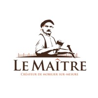 Atelier le Maître logo - Similar company to Mbp 74 Construction & Rénovation