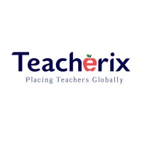 Teacherix logo - Similar company to Endigitals | Software & Digital Solutions