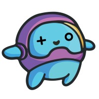 Ludaron Game Studio logo - Similar company to Ocularai Inc.