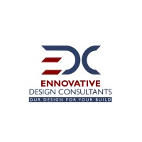 Ennovative Design Consultants logo - Similar company to Virtual Realm Solutions