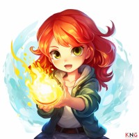 Studio KnG logo - Similar company to Aignition