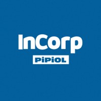 InCorp logo - Similar company to Evoca Center