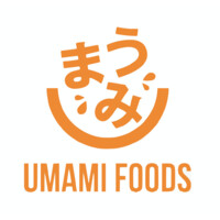 Umami Foods logo - Similar company to Umami Foods