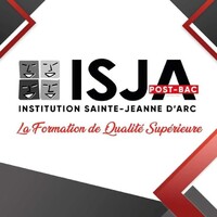 Institution Sainte Jeanne d'Arc Post Bac logo - Similar company to Sahel Security