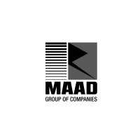 MAAD Group Of Companies logo - Similar company to Mahavir Group Builders & Developers