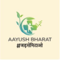 AayushBharat logo - Similar company to Gonzo Digital Solutions